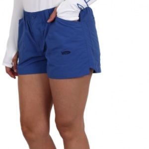 Aftco women’s original fishing shorts